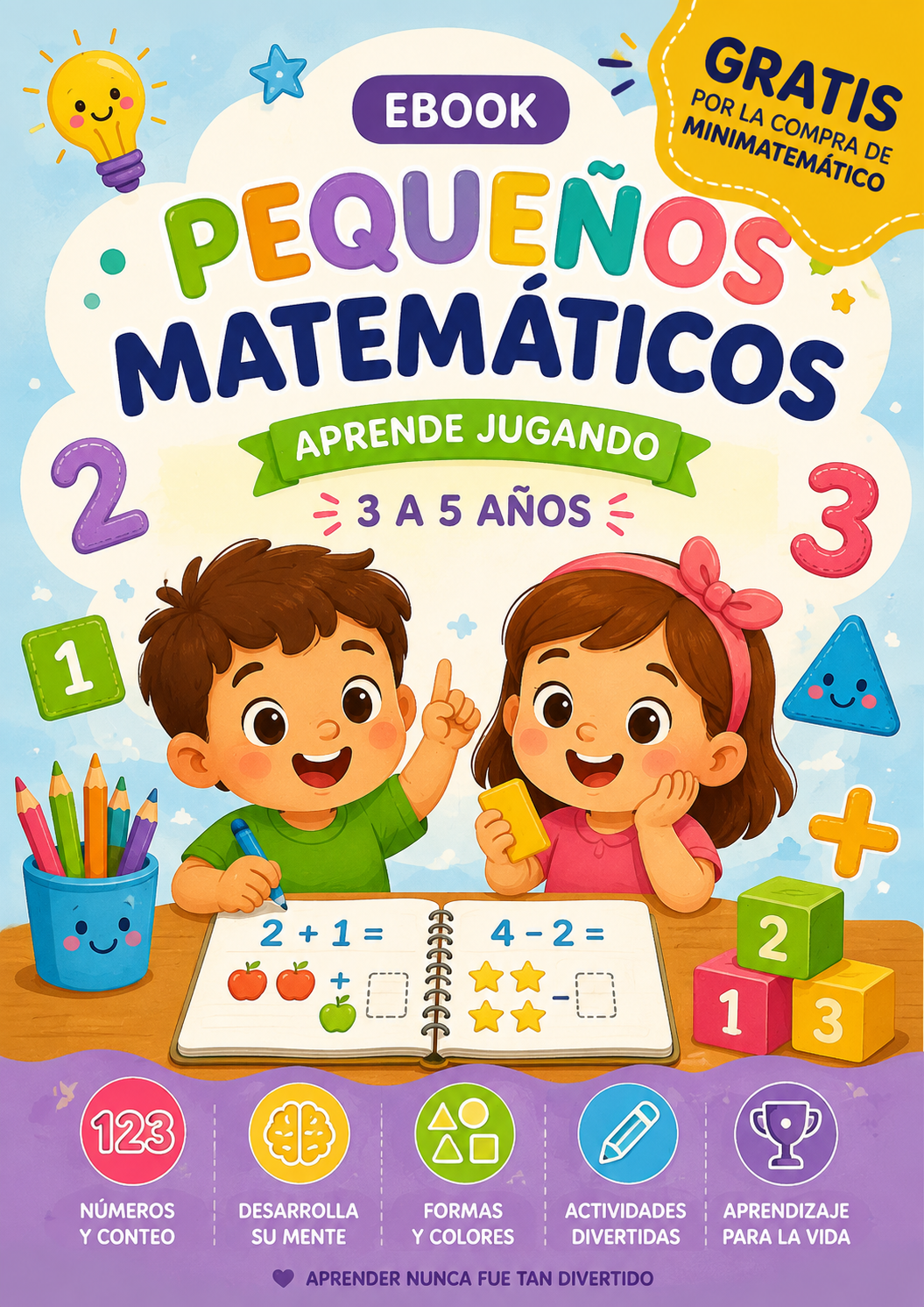 MiniMatematico