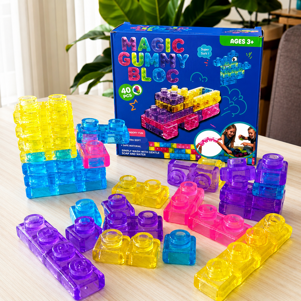 Flexi Blocks