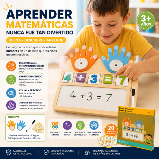 MiniMatematico