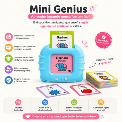 MiniGenius