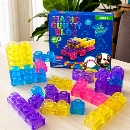 Flexi Blocks