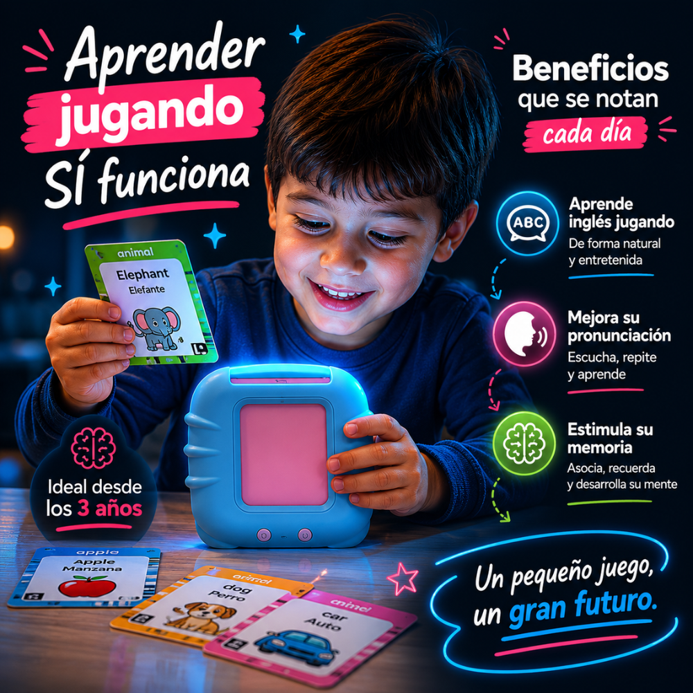 MiniGenius