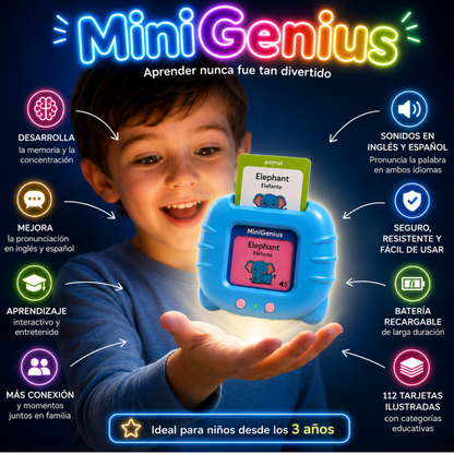 MiniGenius